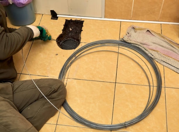 Darica Mutfak Gideri Tıkanıklığı Açmak