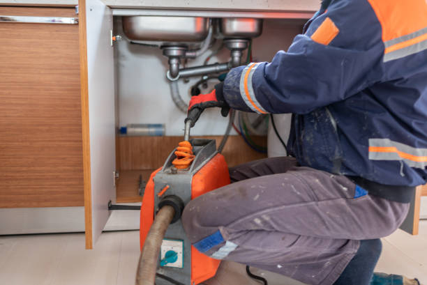 Darica Banyo Tikanikliği Açmak