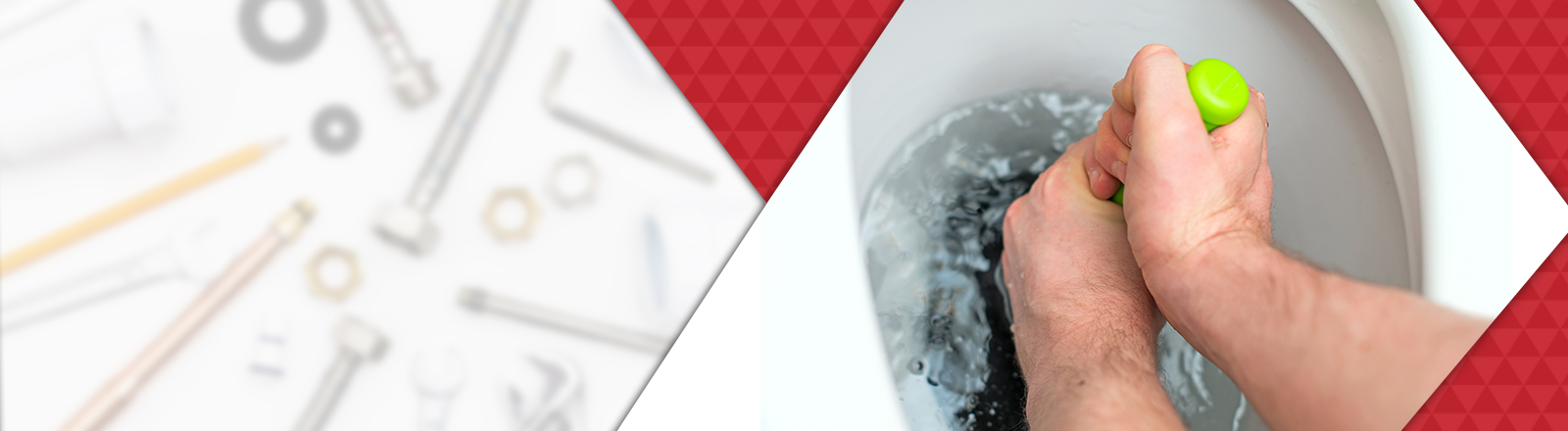 Darica Klozet Gideri Açmak