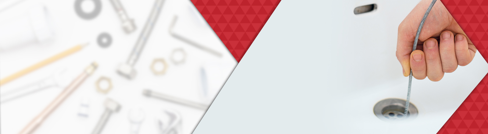 Darica Lavabo Gideri Açmak