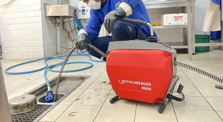 Darica Tesisatci Gider Mutfak Açmak 