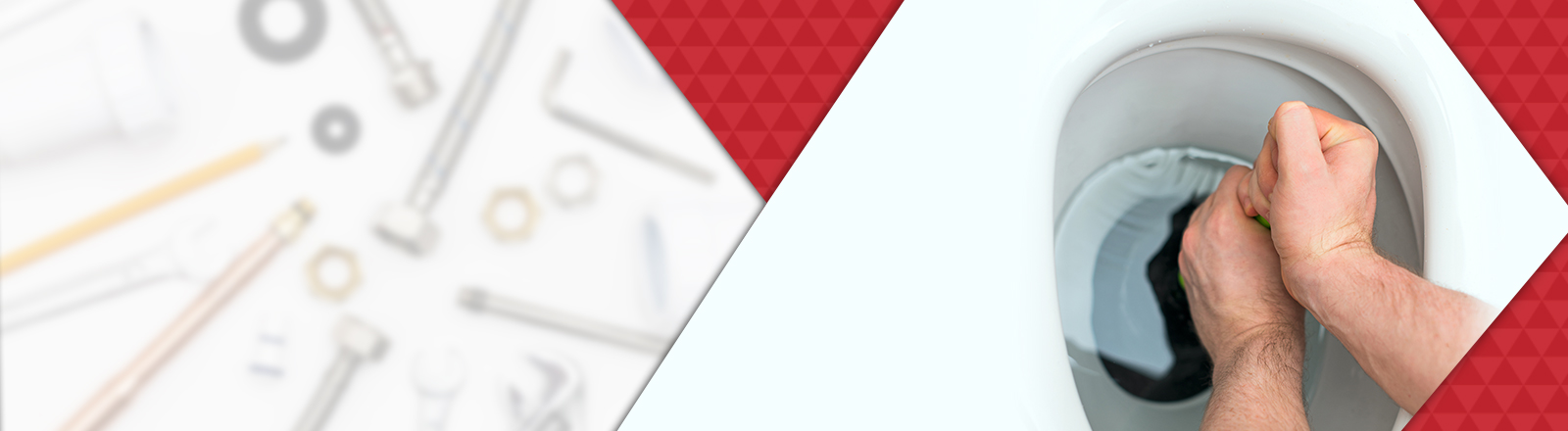 Darica Tuvalet Gideri Açmak